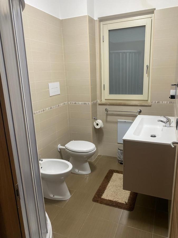 Casa Giuly 181 Panzió Nápoly Kültér fotó