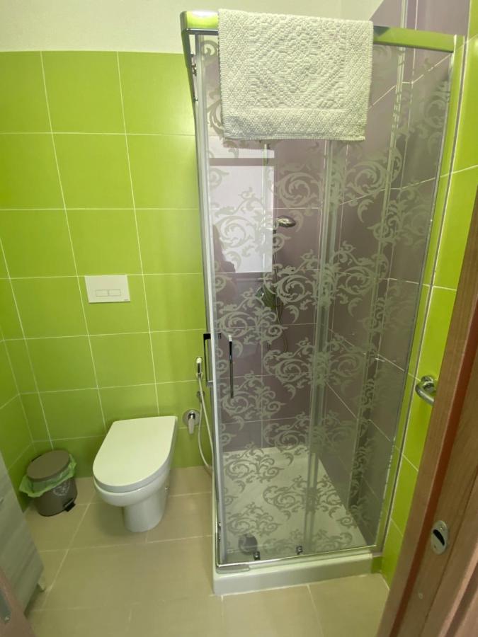 Casa Giuly 181 Panzió Nápoly Kültér fotó