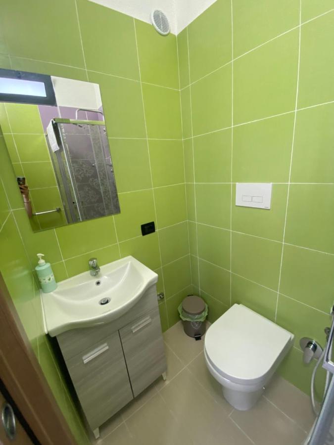 Casa Giuly 181 Panzió Nápoly Kültér fotó